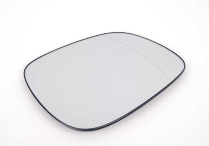 Great Mirror Grande links OEM 51162991659 für BMW X1 E84, X3 F25. Original BMW.