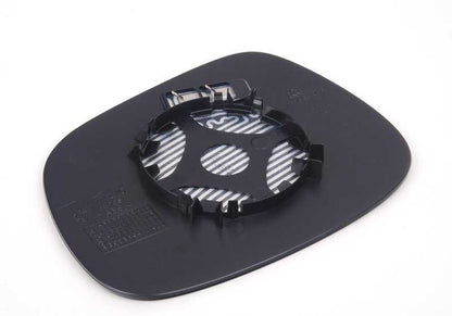 Great Mirror Grande Left OEM 51162991659 pour BMW X1 E84, X3 F25. BMW d'origine.