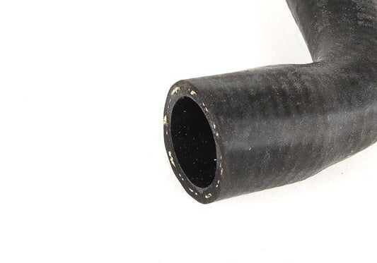 Manguito da bomba de água auxiliar OEM 64211391286 para BMW E34 M5 {HD91, HD92, HC91, HC92, HJ91}. BMW original.