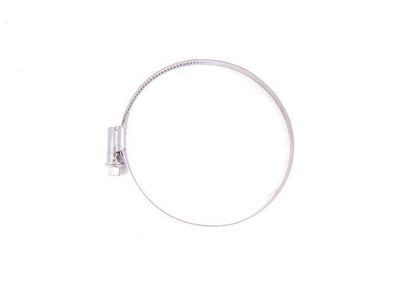 Hose clamp for BMW 1 E81 Series, E82, E87, E87N, E88, F20, F21, Series 2 F22, F23, F87, F87N, Series 3 E21, E30, E36, E46, E90, E91, E92, E93, F30 , F31, F34, F35, F80, G20, G21, Series 4 F32, F33, F36, F82, F83, G22, G23, G26, Series 5 E12, E28, E