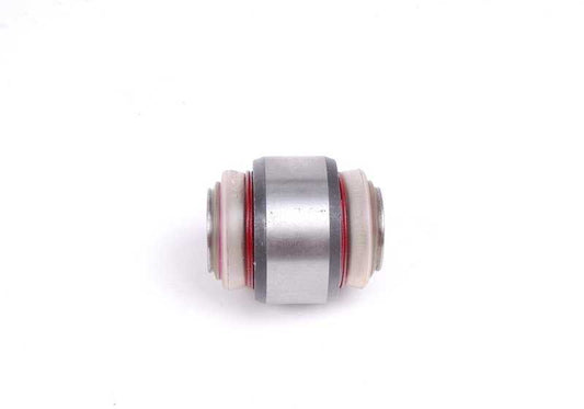 Articulación esférica trasera OEM 33321137819 para BMW Serie 8 E31 840Ci, 850Ci. Original BMW.