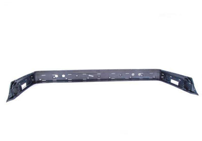 Moldura parachoques trasero OEM 51121966785 para BMW E30. Original BMW.