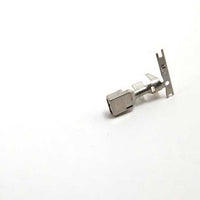 Terminal ELO-Power 5.2x0.63 OEM 61138364848 para BMW 1 'e81, 3' e46, 5 'E60, Mini R56, F56 ... e muito mais. BMW original e mini.