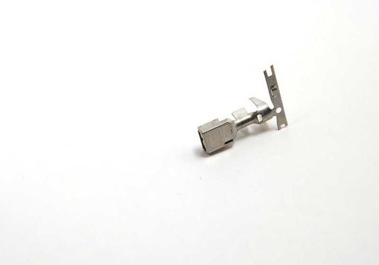 Terminal ELO-Power 5,2x0,63 OEM 61138364848 para BMW 1' E81, 3' E46, 5' E60, MINI R56, F56... y más. Original BMW y MINI.