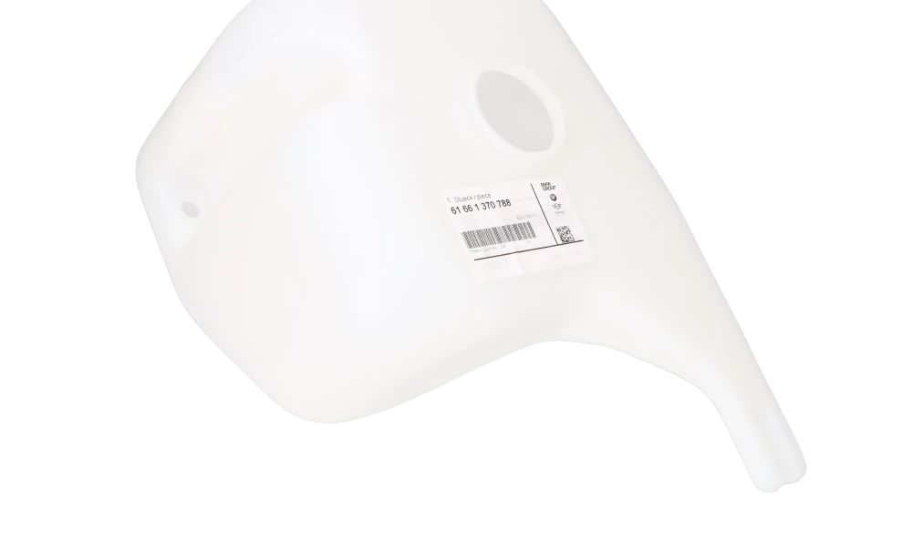 Oempparabrisas Windshield Disposez 61661370788 pour BMW E30. BMW d'origine.