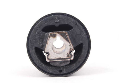 Silentblock OEM 31126769715 para BMW X5 E53 (3.0d y 3.0i, todos los modelos con tracción total y cambio manual/automático, 2001-2006). Original BMW.