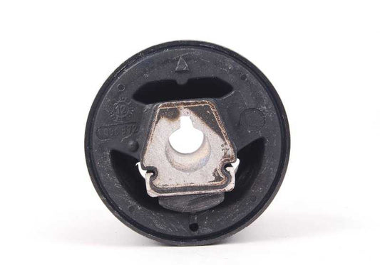 Silentblock OEM 31126769715 para BMW X5 E53 (3.0d y 3.0i, todos los modelos con tracción total y cambio manual/automático, 2001-2006). Original BMW.