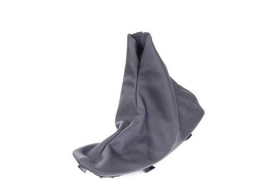 Handbrake Lever Cover for BMW E90, E91, E92, E93 (OEM 34427900777). Original BMW