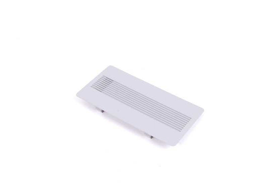 Originalmikrofonabdeckung BMW OEM 51448250115 für E46-, E39- und E38 -Modelle. Perfekt für den Austausch oder die Reparatur.