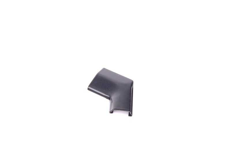 Eckblende derecha para BMW Serie 5 E28 (OEM 51311959988). Original BMW