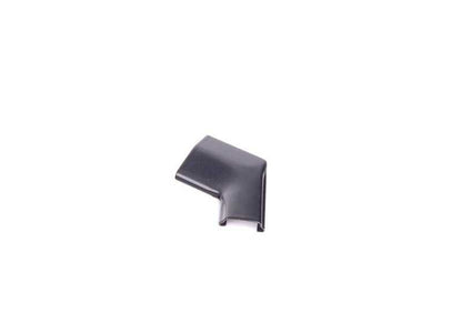 Eckblende derecha para BMW Serie 5 E28 (OEM 51311959988). Original BMW