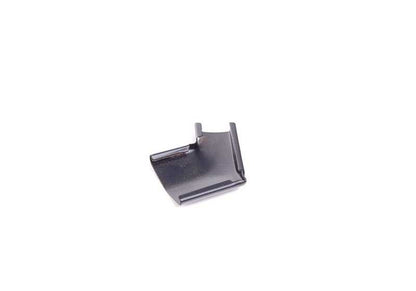 Eckblende derecha para BMW Serie 5 E28 (OEM 51311959988). Original BMW