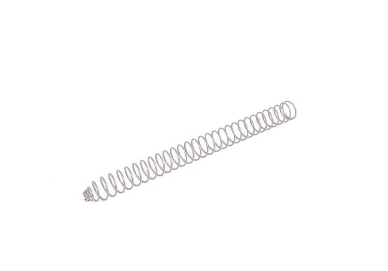 Muelle de presión OEM 11310731115 para BMW E21, E30, E12, E28, E34, E24, E23, E32, 114, 1502, 1600, 1602, 2002, 2500, 2800. Pieza original BMW.