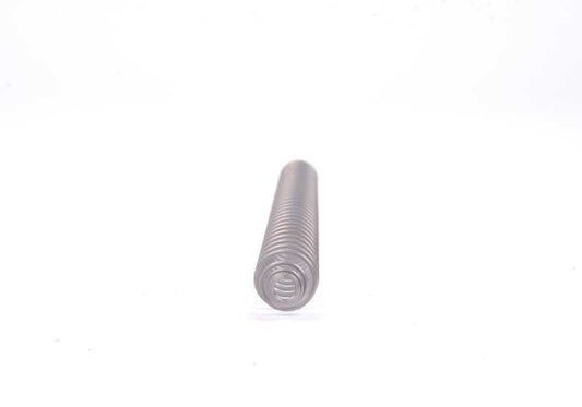 Muelle de presión OEM 11310731115 para BMW E21, E30, E12, E28, E34, E24, E23, E32, 114, 1502, 1600, 1602, 2002, 2500, 2800. Pieza original BMW.