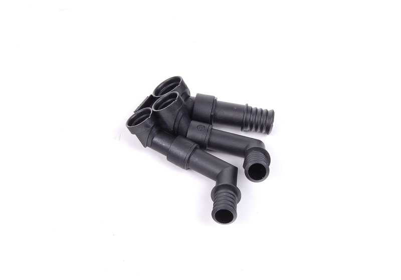 Connexion Bride OEM 64118391250 pour la série BMW 3 (E36). BMW d'origine.