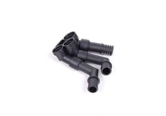 Connexion Bride OEM 64118391250 pour la série BMW 3 (E36). BMW d'origine.