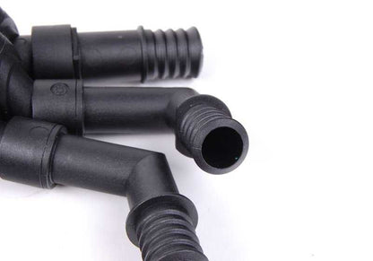 Connexion Bride OEM 64118391250 pour la série BMW 3 (E36). BMW d'origine.