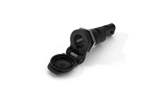 Caja de contacto OEM 61347714741 para motos BMW R1200GS, R1250RT, F850GS... y más. Original BMW Motorrad.