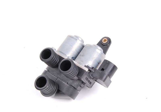 Wasserventil für BMW E36 (OEM 64118376297). Original BMW