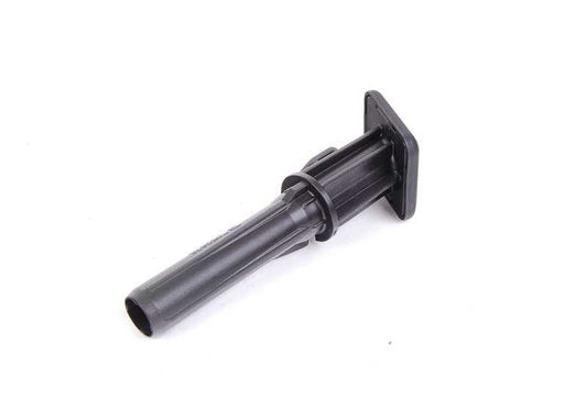 Right guide OEM 52107053902 for BMW E85 (Z4). Original BMW.