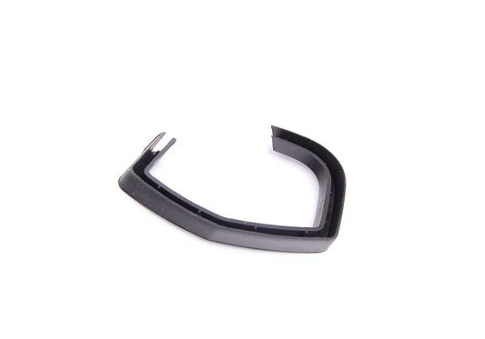 OEM 51437906675 Links Finish für BMW Z4 E85. Original BMW.