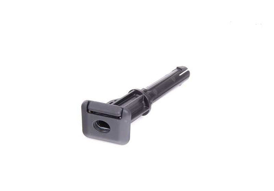 Left guide for BMW Z4 E85 (OEM 52107053901). Original BMW.