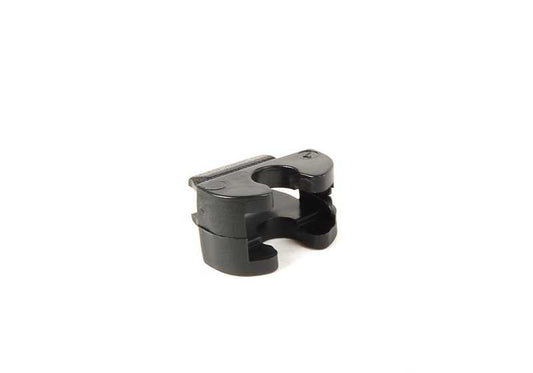 Soporte para cable del acelerador OEM 13541747519 para BMW E30, E36, E46, E28, E34, E39, E24, E23, E32, E38, E31, Z1, Z3. Original BMW.