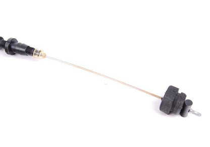 Cable acelerador OEM 35411158724 para BMW E30. Original BMW.