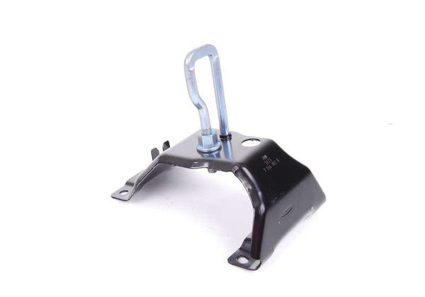 Cerradura superior derecha OEM 51237164802 para BMW E70, E71, E72. Original BMW.