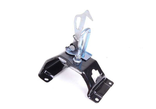 Upper left lock OEM 51237164801 for BMW E70, E71, E72. Original BMW.