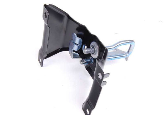 Upper left lock OEM 51237164801 for BMW E70, E71, E72. Original BMW.