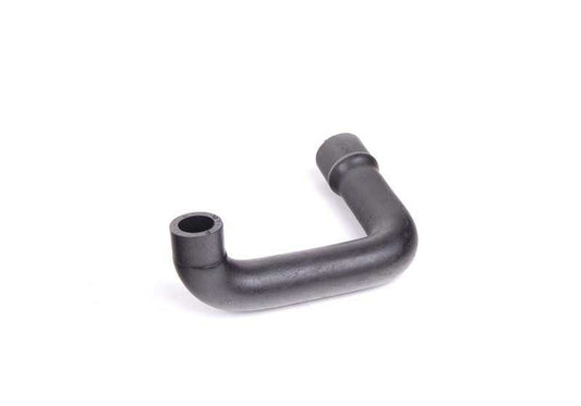BMW tuyau 5 E28, série 6 E24 (OEM 13411310698). BMW d'origine