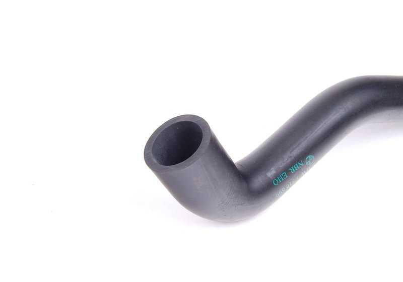 Manguito de admisión OEM 13411310699 para BMW E28, E24. Original BMW.