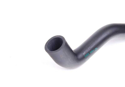 Manguito de admisión OEM 13411310699 para BMW E28, E24. Original BMW.