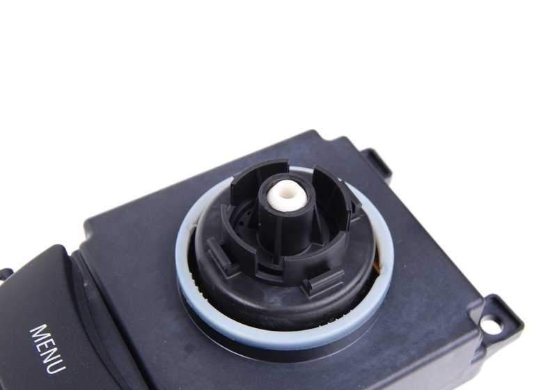 Controlador Idrive Bmw Original Para E70. Original Recambios