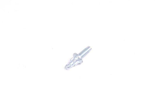 Tornillo autorroscante M8x20 OEM 11427543327 para BMW E81, E82, E87, E88, F20, F21, F22, F23, E90, E91, E92, E93, F30, F31, F34, F32, F33, F36, E60, E61, F07, F10, F11, E63, E64, F06, F12, F13, E65, E66, F01, F02, E84, E83, F25, F26, E70, F15, E71, F