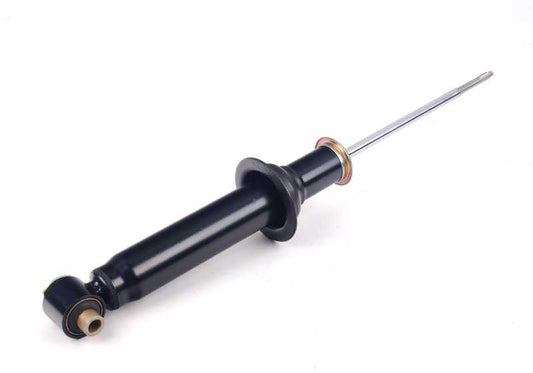 Absorbeur arrière pour BMW E34 (OEM 33521092278). BMW d'origine.