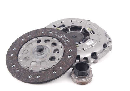 Set di parti della frizione per BMW E46, E83 (OEM 21217528211). BMW originale