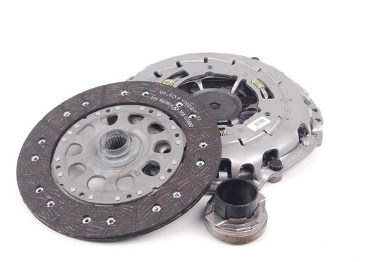 Set di parti della frizione per BMW E46, E83 (OEM 21217528211). BMW originale