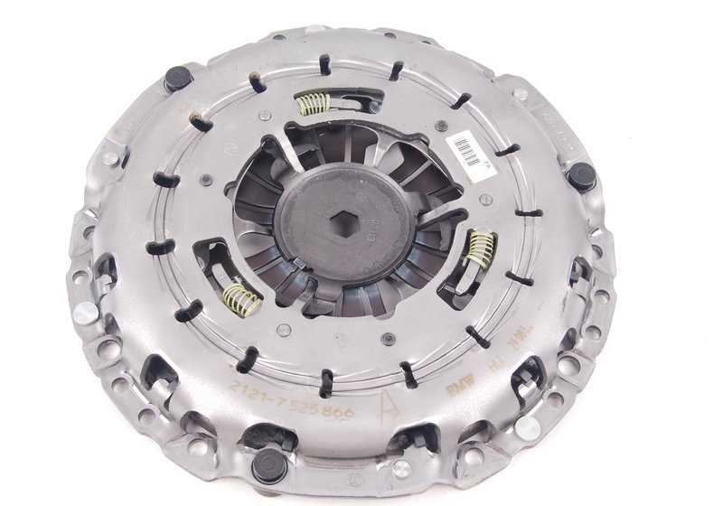 Set di parti della frizione per BMW E46, E83 (OEM 21217528211). BMW originale