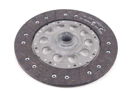 Set di parti della frizione per BMW E46, E83 (OEM 21217528211). BMW originale