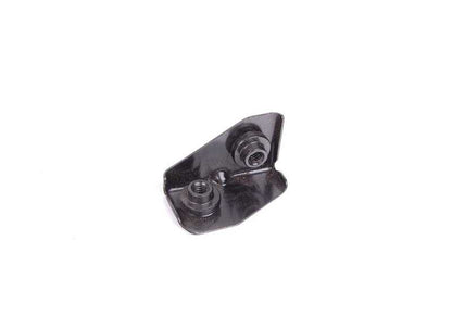 Soporte lateral izquierdo imprimado OEM 41007199369 para BMW X5 E70 (3.0d, 3.0sd, 3.0si, 4.8i, M) modelos 2006-2013. Pieza original BMW.