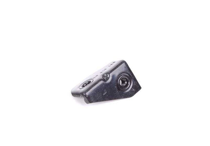 Soporte lateral izquierdo imprimado OEM 41007199369 para BMW X5 E70 (3.0d, 3.0sd, 3.0si, 4.8i, M) modelos 2006-2013. Pieza original BMW.