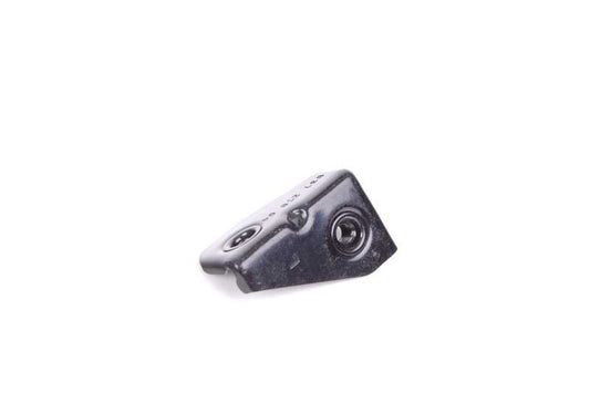 Soporte lateral izquierdo imprimado OEM 41007199369 para BMW X5 E70 (3.0d, 3.0sd, 3.0si, 4.8i, M) modelos 2006-2013. Pieza original BMW.