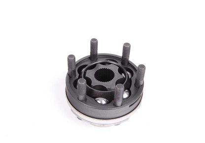 Giunto omolitico con vite striata OEM 26117526822 per BMW E65, E66, E53. BMW originale.
