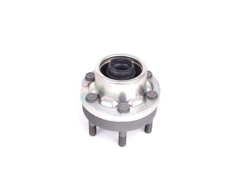 Giunto omolitico con vite striata OEM 26117526822 per BMW E65, E66, E53. BMW originale.