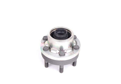 Giunto omolitico con vite striata OEM 26117526822 per BMW E65, E66, E53. BMW originale.
