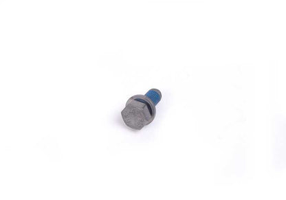 Tornillo hexagonal con arandela OEM 07119905396 para BMW E60, E60N, E61, E61N, E63, E63N, E64, E64N, E65, E66, i8 I15, X5 F15, X6 F16. Original BMW.