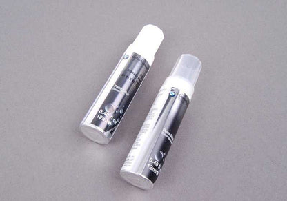 BLUE METALLIC OEM 51910397029 Monaco Painting Set for BMW 1 E81, E82, E87, E88, E88, Series 3 E90, E91, E92, E93, Series 5 E60, E61, X3 E83, X5 E70, X6 E71. Original BMW.