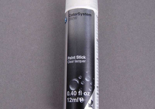 BLUE METALLIC OEM 51910397029 Monaco Painting Set for BMW 1 E81, E82, E87, E88, E88, Series 3 E90, E91, E92, E93, Series 5 E60, E61, X3 E83, X5 E70, X6 E71. Original BMW.